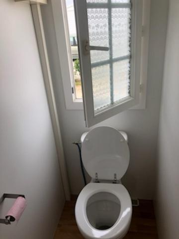 Le Petit Fute 112 Apartment Biville-sur-Mer Luaran gambar
