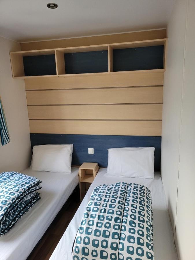 Le Petit Fute 112 Apartment Biville-sur-Mer Luaran gambar