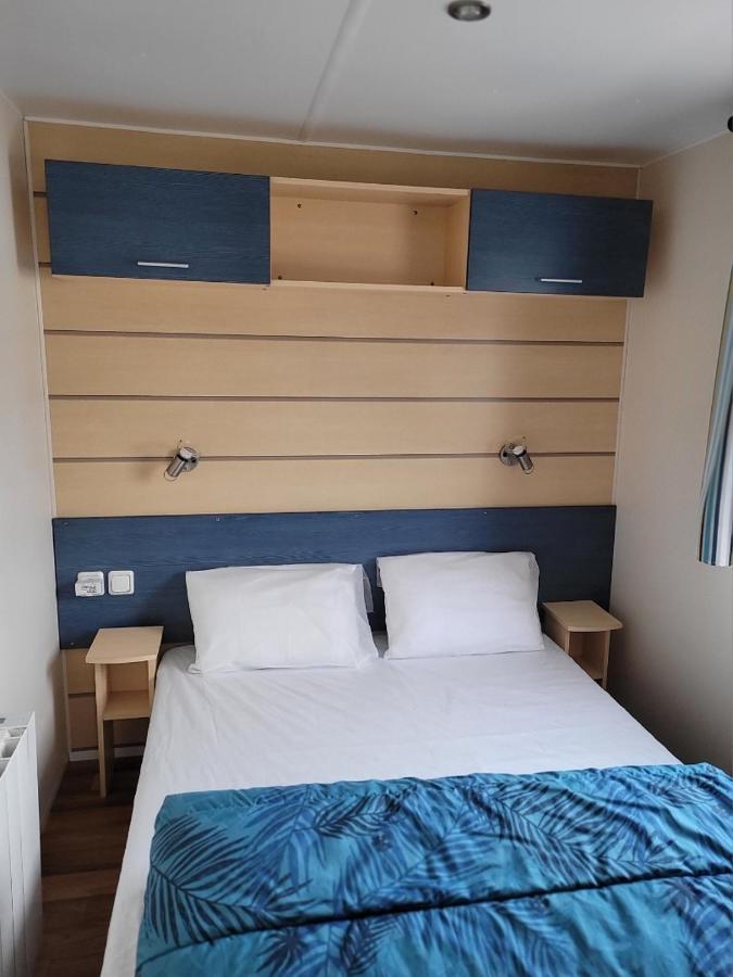 Le Petit Fute 112 Apartment Biville-sur-Mer Luaran gambar