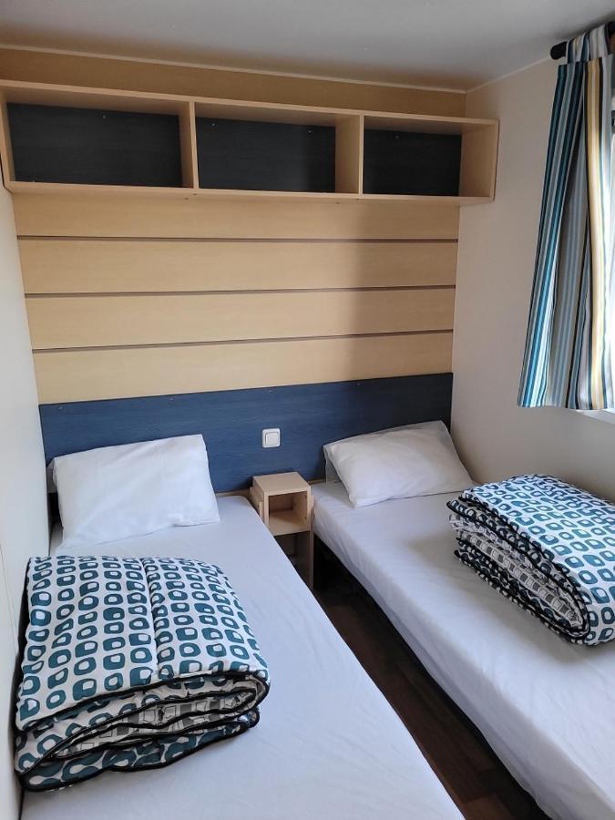 Le Petit Fute 112 Apartment Biville-sur-Mer Luaran gambar